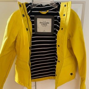 Raincoat
